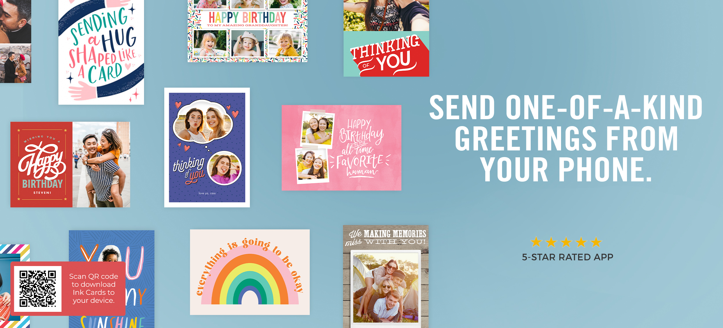 Get Free Photo Prints FreePrints App for iPhone & Android